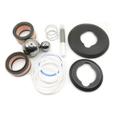 Bedford Precision Parts Bedford Precision Xtreme 145 TFE/PE - Replacement for Graco 25D258 20-3406